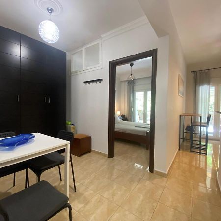 Norra Apartments Saloniki Zewnętrze zdjęcie