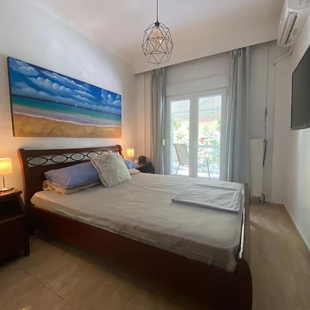 Norra Apartments Saloniki Zewnętrze zdjęcie