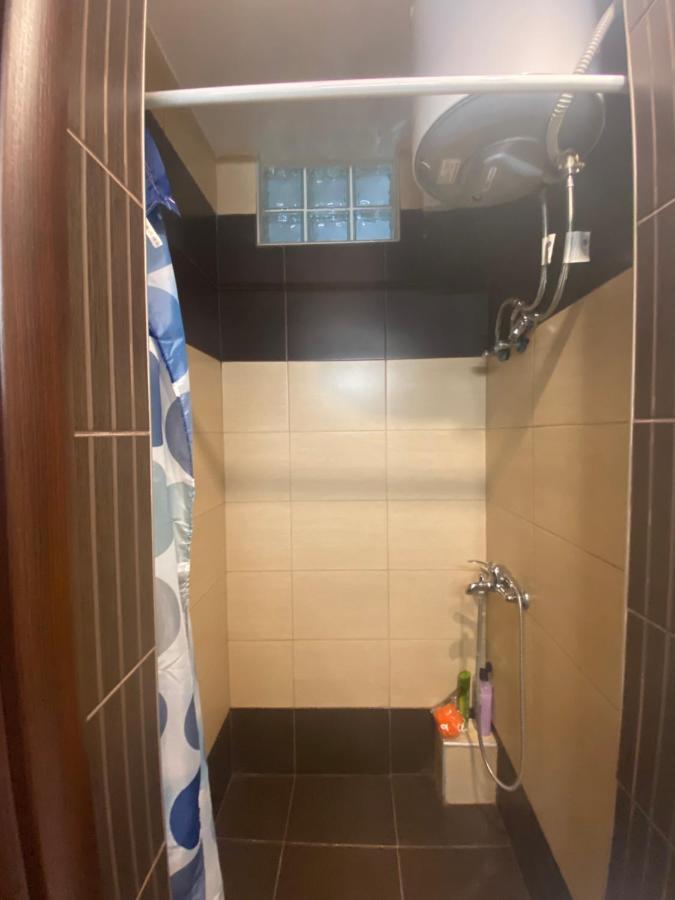 Norra Apartments Saloniki Zewnętrze zdjęcie
