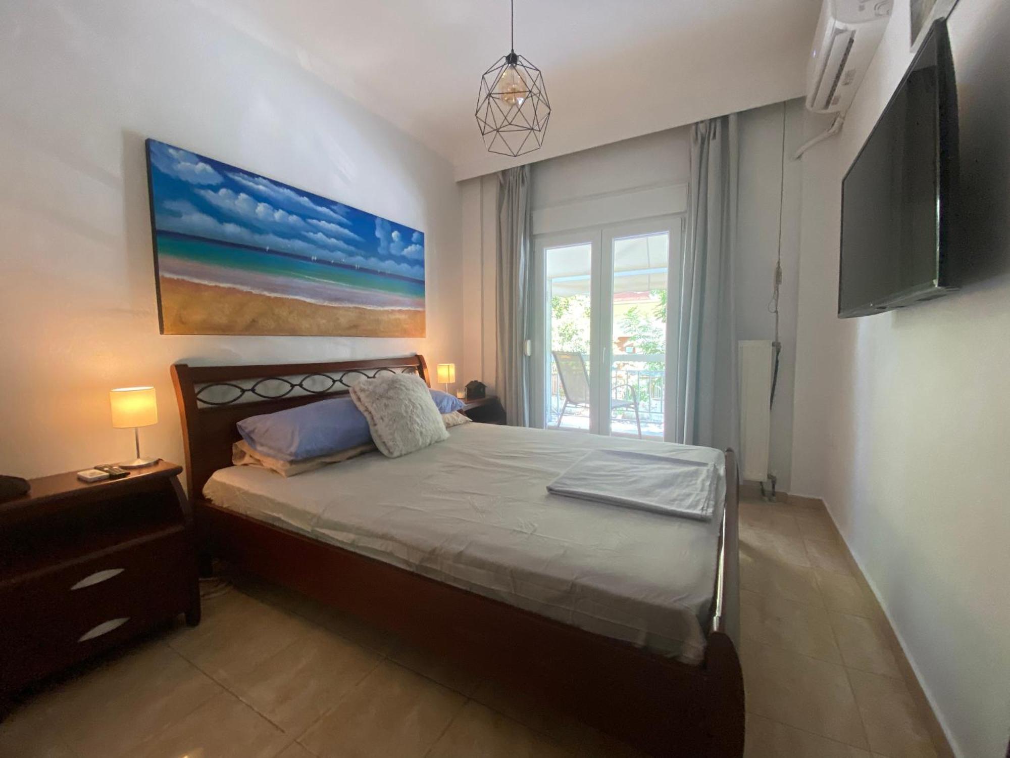 Norra Apartments Saloniki Zewnętrze zdjęcie