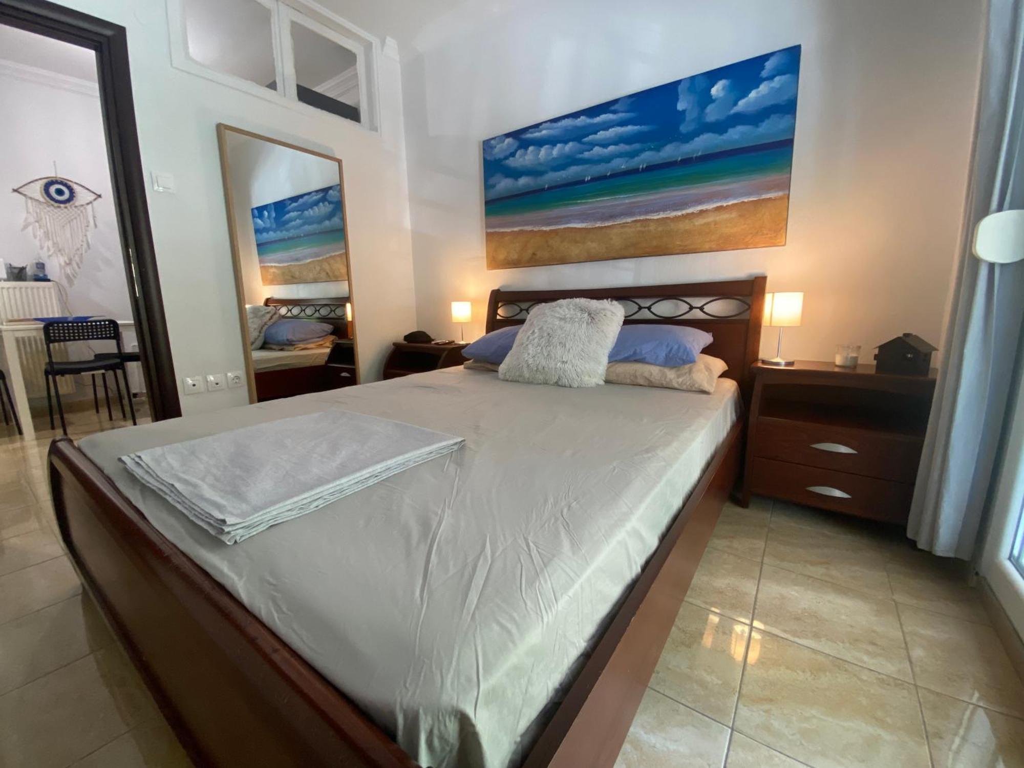 Norra Apartments Saloniki Zewnętrze zdjęcie